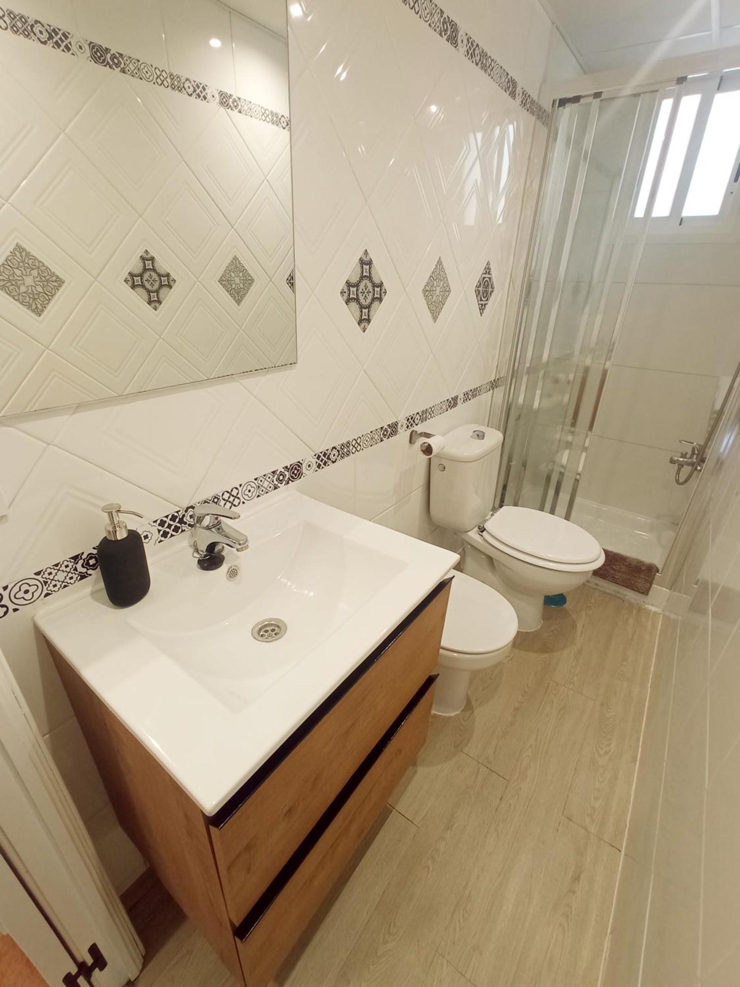 Apartamento Los Jardines De La Magdalena Кордова Экстерьер фото