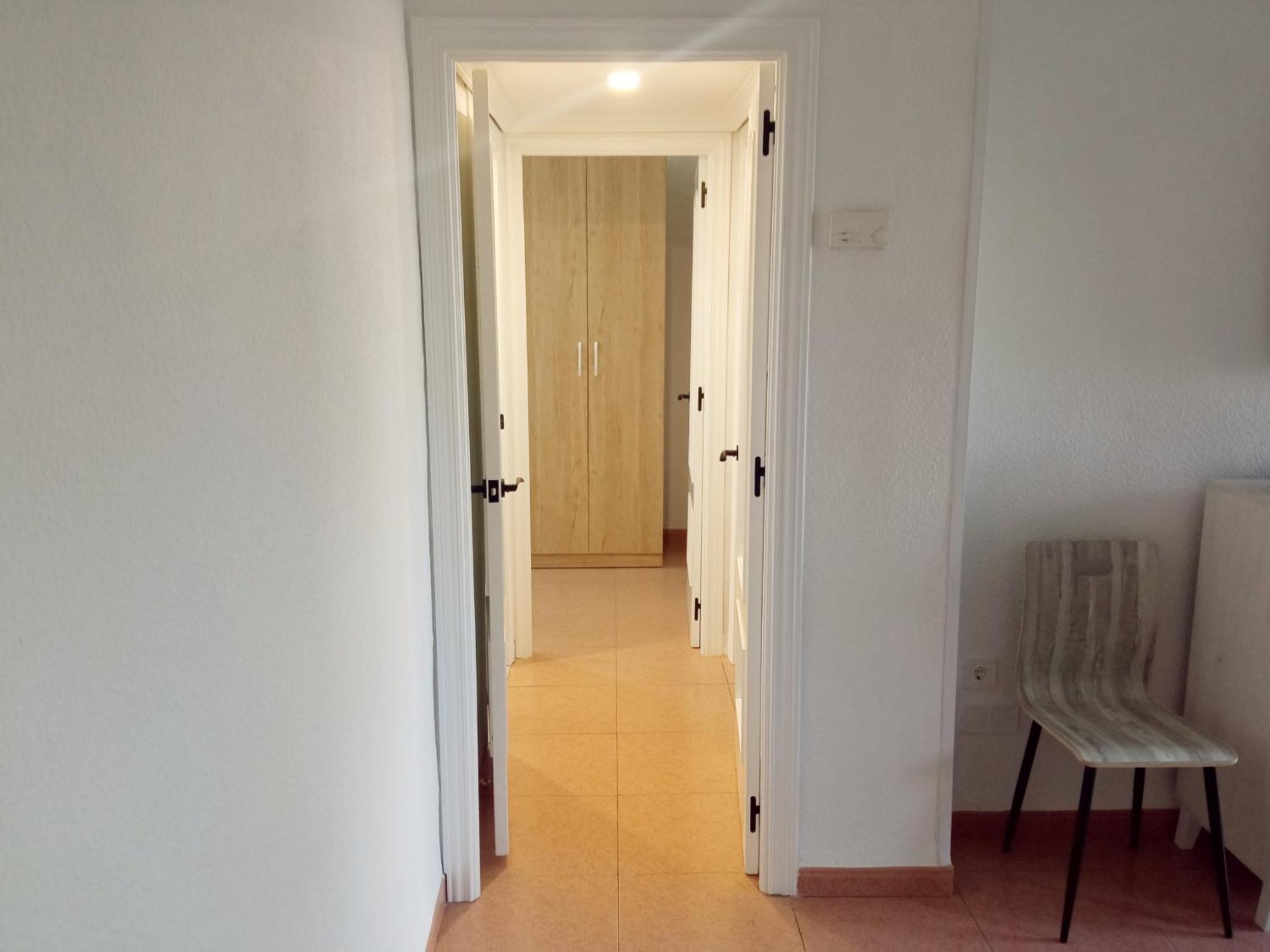 Apartamento Los Jardines De La Magdalena Кордова Экстерьер фото