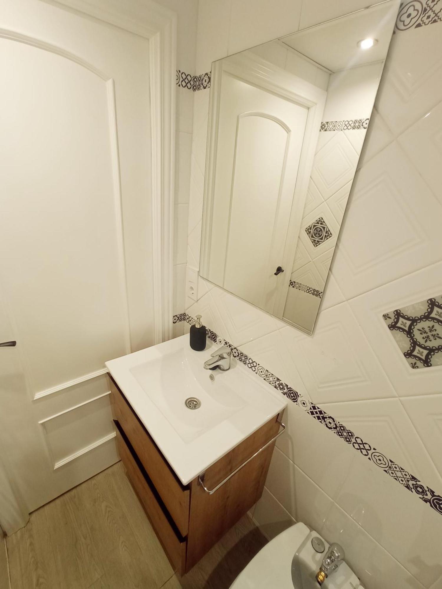 Apartamento Los Jardines De La Magdalena Кордова Экстерьер фото