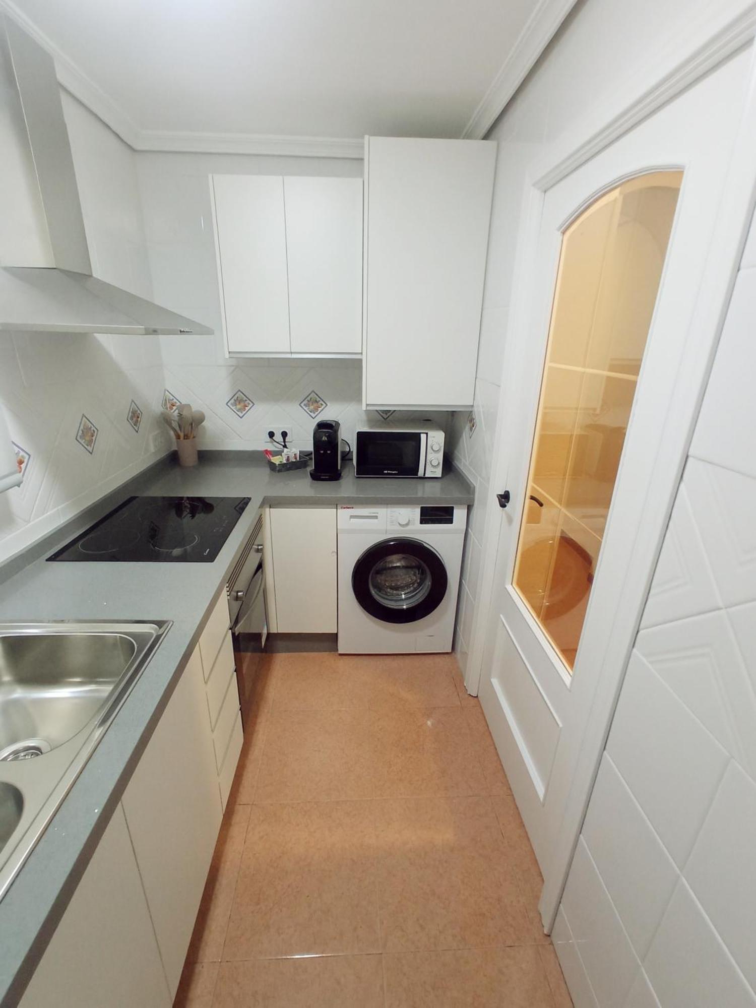 Apartamento Los Jardines De La Magdalena Кордова Экстерьер фото