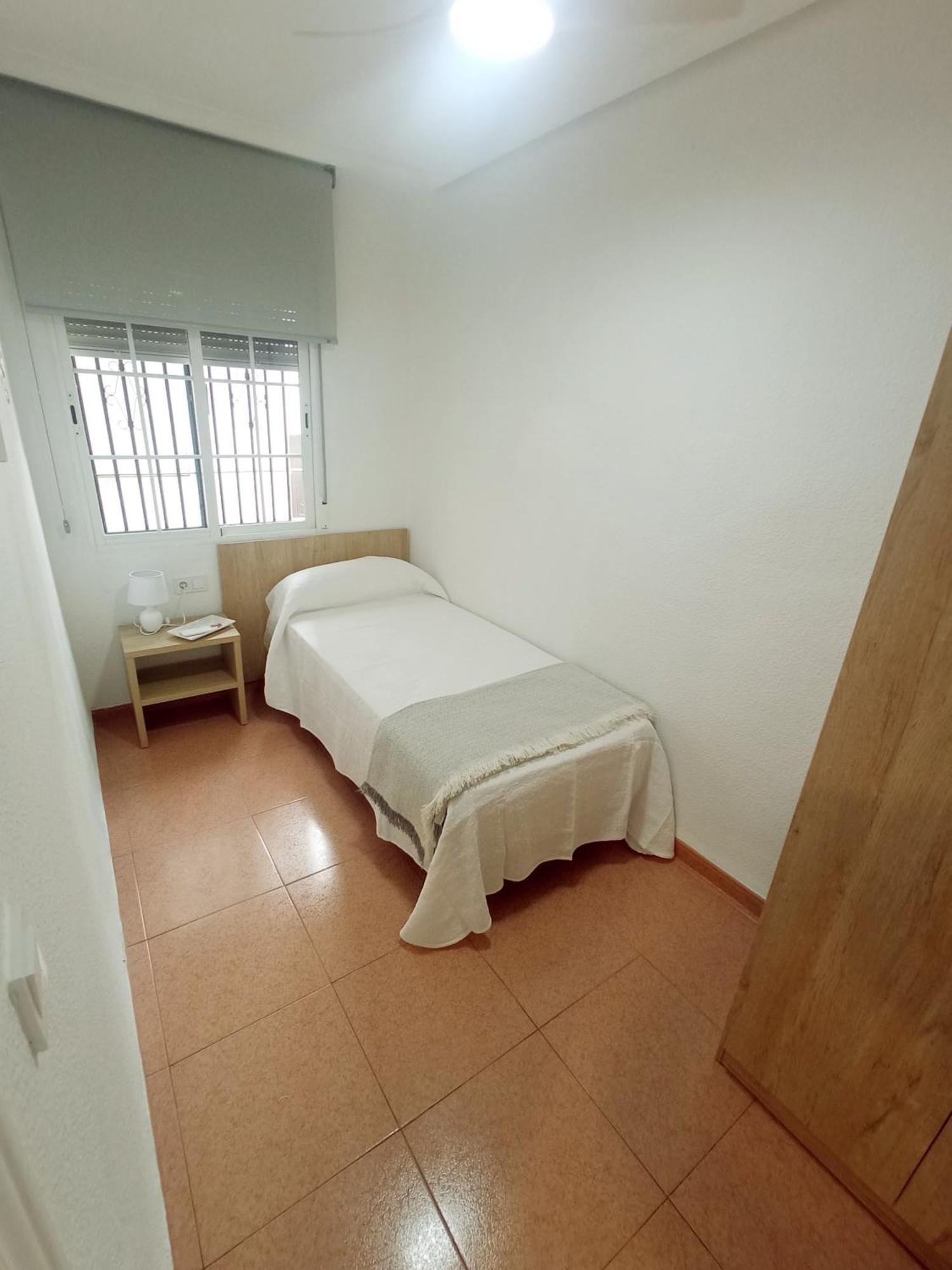 Apartamento Los Jardines De La Magdalena Кордова Экстерьер фото