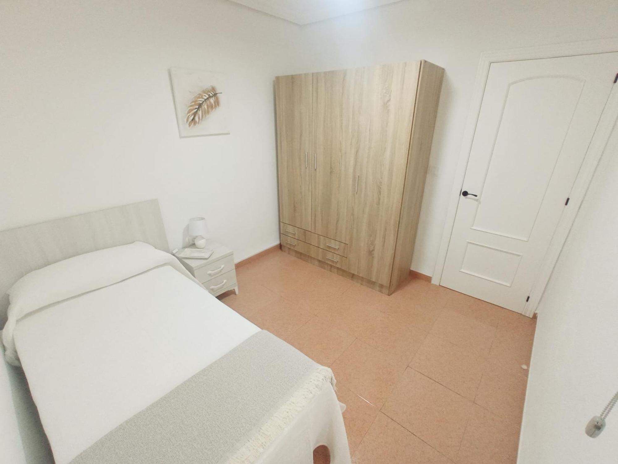 Apartamento Los Jardines De La Magdalena Кордова Экстерьер фото