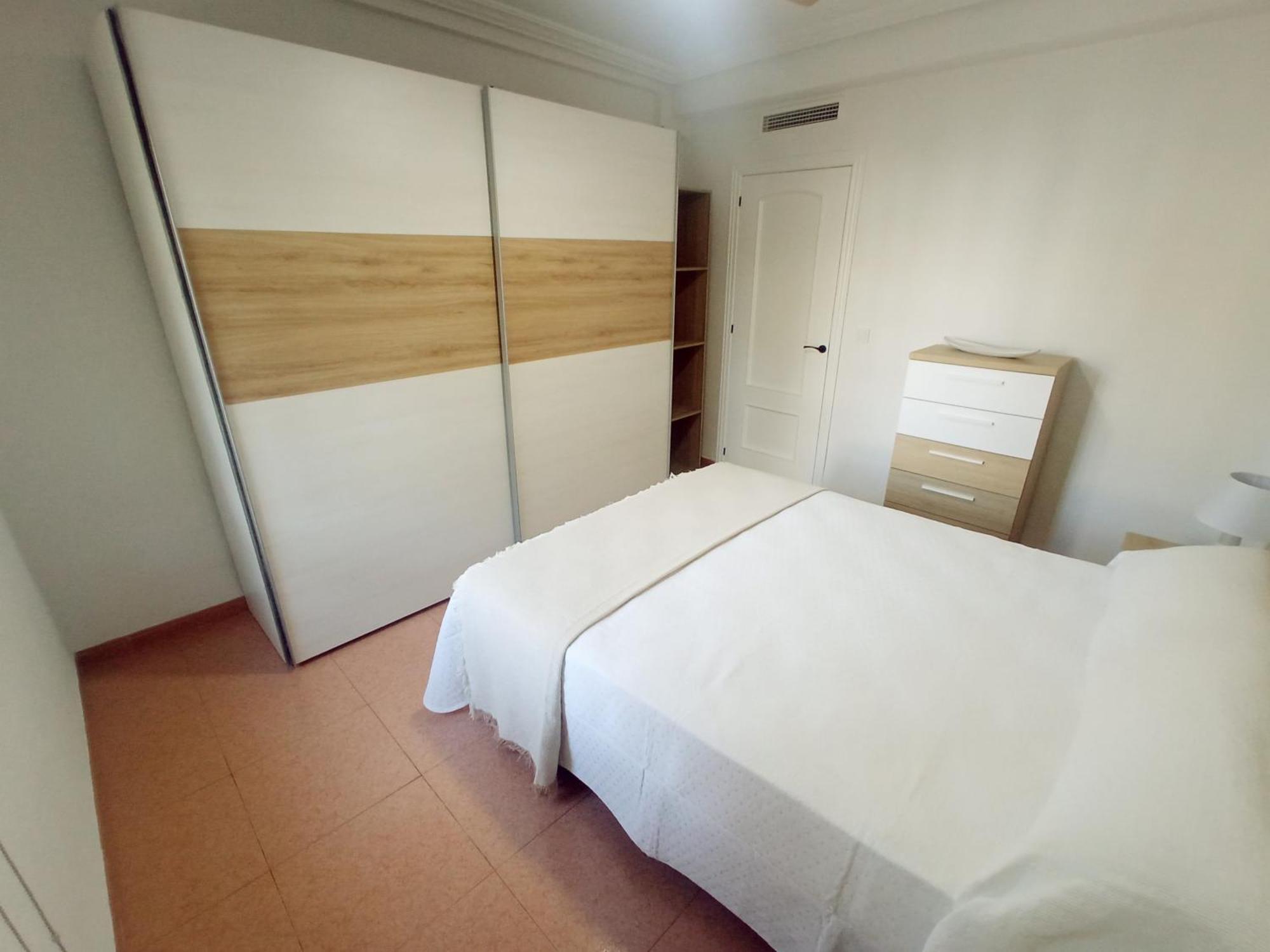 Apartamento Los Jardines De La Magdalena Кордова Экстерьер фото