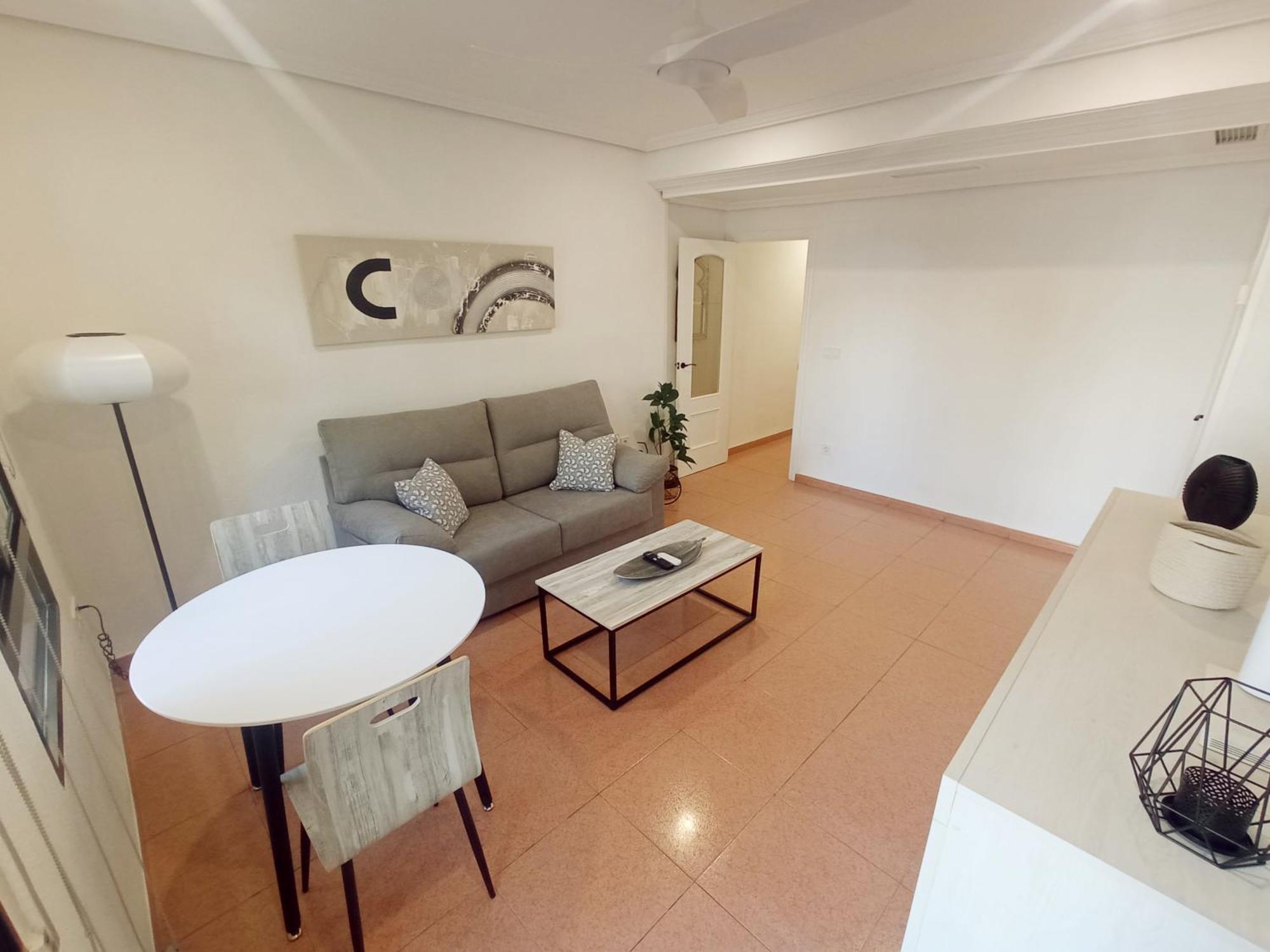 Apartamento Los Jardines De La Magdalena Кордова Экстерьер фото