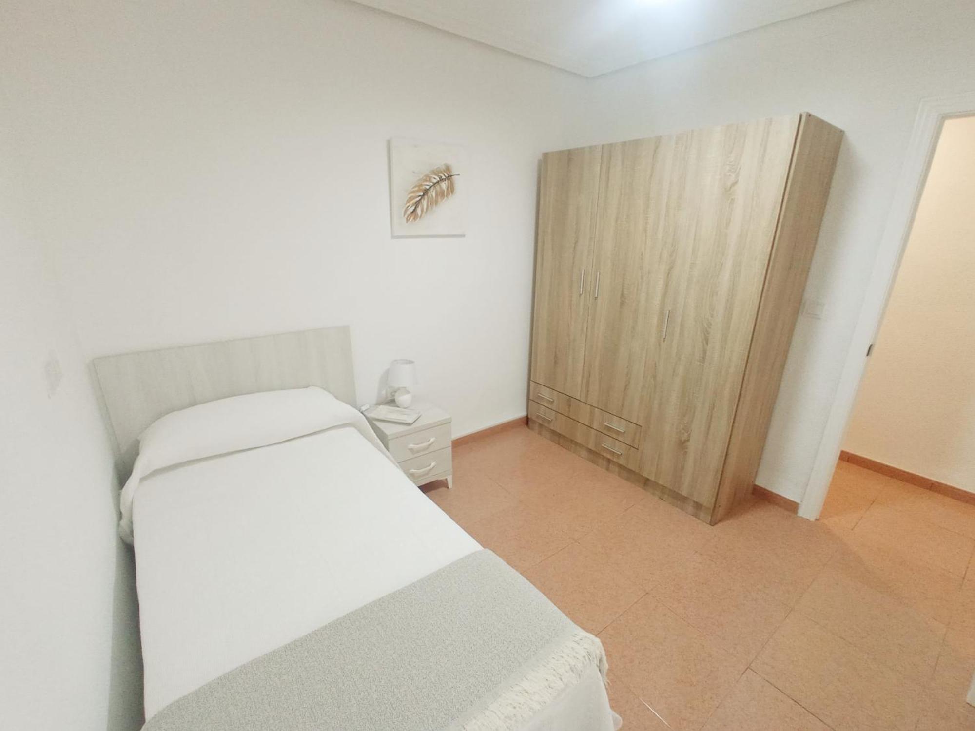 Apartamento Los Jardines De La Magdalena Кордова Экстерьер фото