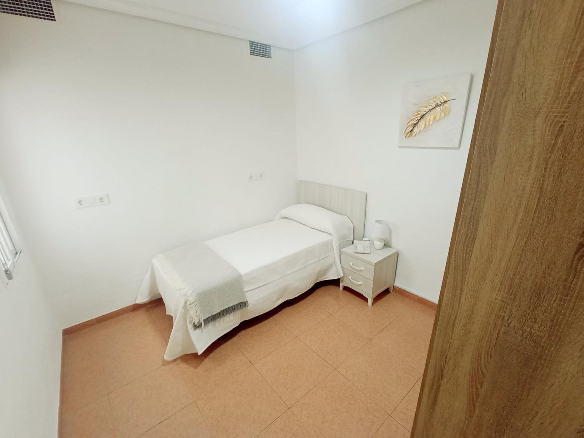 Apartamento Los Jardines De La Magdalena Кордова Экстерьер фото