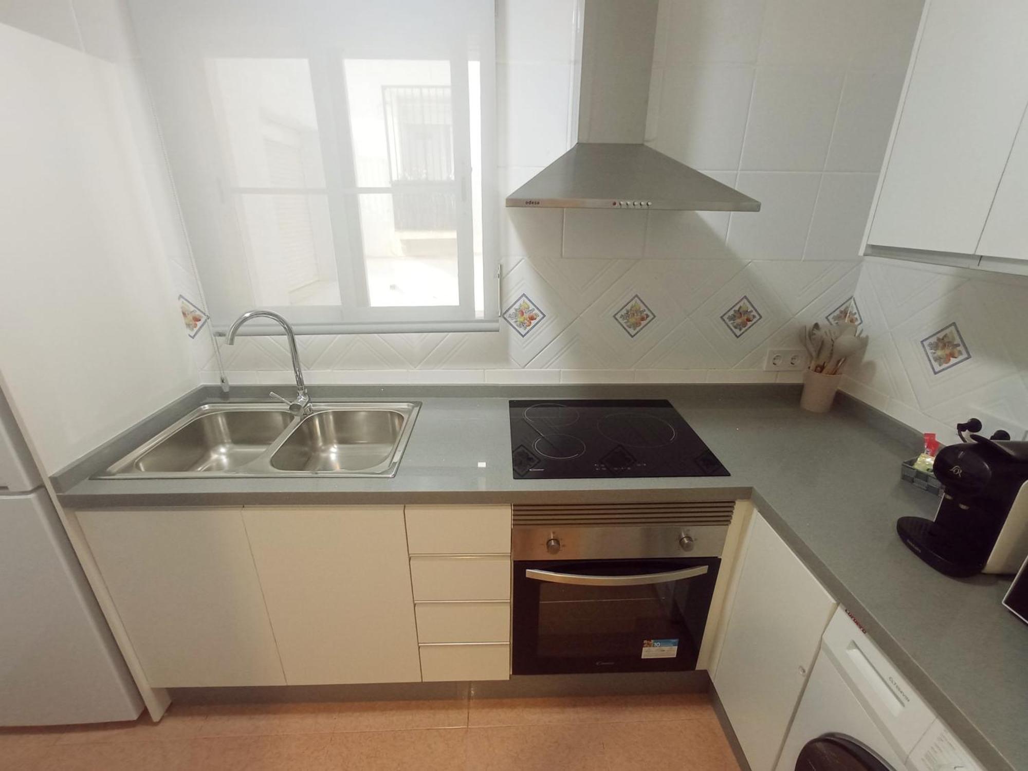 Apartamento Los Jardines De La Magdalena Кордова Экстерьер фото