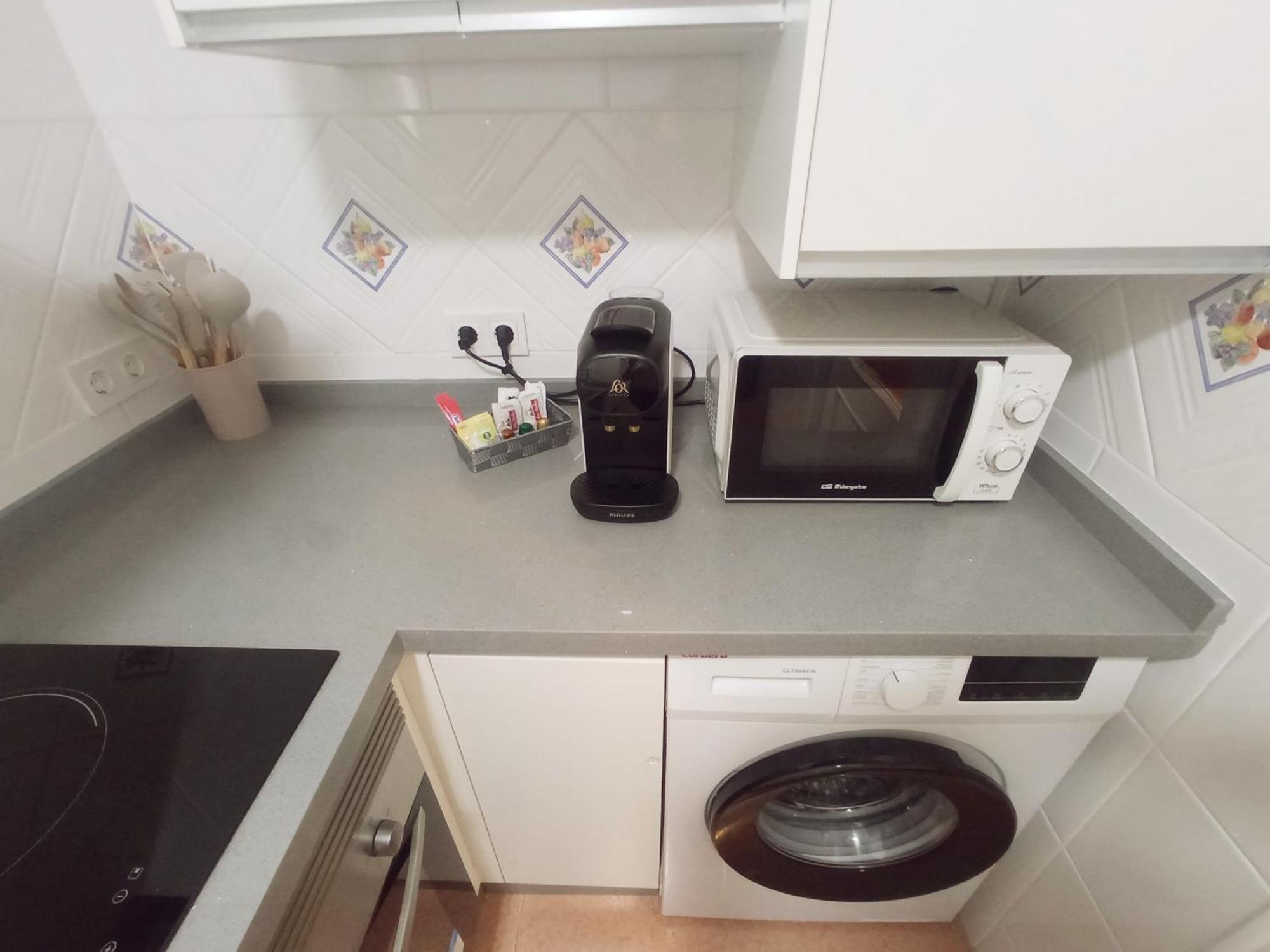 Apartamento Los Jardines De La Magdalena Кордова Экстерьер фото
